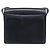 Céline CELINE Circle Shoulder Bag Leather Black Gold - vista 2