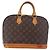 LOUIS VUITTON Monogram Alma Hand Bag M51130 LV - vista 13