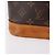LOUIS VUITTON Monogram Alma Hand Bag M51130 LV - vista 3