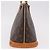 LOUIS VUITTON Monogram Alma Hand Bag M51130 LV - vista 4