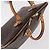 LOUIS VUITTON Monogram Alma Hand Bag M51130 LV - vista 8
