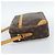 LOUIS VUITTON Monogram Trocadero 30 Shoulder Bag M51272 LV - vista 3