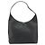 GUCCI Shoulder Bag Leather Black Silver 001 3297 - vista 13