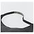 GUCCI Shoulder Bag Leather Black Silver 001 3297 - vista 14