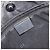 GUCCI Shoulder Bag Leather Black Silver 001 3297 - vista 18