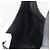 GUCCI Shoulder Bag Leather Black Silver 001 3297 - vista 19