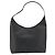 GUCCI Shoulder Bag Leather Black Silver 001 3297 - vista 2