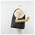 GUCCI Shoulder Bag Leather Black Silver 001 3297 - vista 23