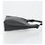 GUCCI Shoulder Bag Leather Black Silver 001 3297 - vista 3
