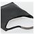 GUCCI Shoulder Bag Leather Black Silver 001 3297 - vista 6