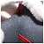 LOUIS VUITTON Epi Riviera Hand Bag Red M48187 LV - vista 11