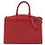 LOUIS VUITTON Epi Riviera Hand Bag Red M48187 LV - vista 13