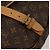 LOUIS VUITTON Monogram Saumur 43 Shoulder Bag M42252 LV - vista 10