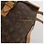 LOUIS VUITTON Monogram Saumur 43 Shoulder Bag M42252 LV - vista 14