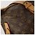 LOUIS VUITTON Monogram Saumur 43 Shoulder Bag M42252 LV - vista 15