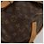 LOUIS VUITTON Monogram Saumur 43 Shoulder Bag M42252 LV - vista 16