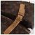 LOUIS VUITTON Monogram Saumur 43 Shoulder Bag M42252 LV - vista 18