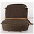 LOUIS VUITTON Monogram Saumur 43 Shoulder Bag M42252 LV - vista 19