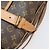 LOUIS VUITTON Monogram Saumur 43 Shoulder Bag M42252 LV - vista 24