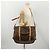 LOUIS VUITTON Monogram Saumur 43 Shoulder Bag M42252 LV - vista 26