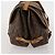 LOUIS VUITTON Monogram Saumur 43 Shoulder Bag M42252 LV - vista 3