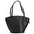 LOUIS VUITTON Epi Saint Jacques Shopping Shoulder Bag Black M52262