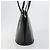 LOUIS VUITTON Epi Saint Jacques Shopping Shoulder Bag Black M52262 - vista 3