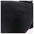 Borsa a tracolla PRADA in nylon nero e argento, autentica 189321A - vista 16