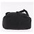 Borsa a tracolla PRADA in nylon nero e argento, autentica 189321A - vista 5