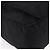 Borsa a tracolla PRADA in nylon nero e argento, autentica 189321A - vista 9