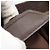 Borsa a mano LOUIS VUITTON Epi Sac Plat PM color moka M5274D LV - vista 12