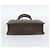 Borsa a mano LOUIS VUITTON Epi Sac Plat PM color moka M5274D LV - vista 5