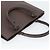 Borsa a mano LOUIS VUITTON Epi Sac Plat PM color moka M5274D LV - vista 6
