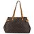 LOUIS VUITTON Monogram Batignolles Horizontal Tote Bag M51154 LV - vista 13