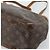 LOUIS VUITTON Monogram Batignolles Horizontal Tote Bag M51154 LV - vista 15