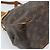 LOUIS VUITTON Monogram Batignolles Horizontal Tote Bag M51154 LV - vista 16