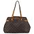 LOUIS VUITTON Monogram Batignolles Horizontal Tote Bag M51154 LV - vista 2