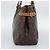 LOUIS VUITTON Monogram Batignolles Horizontal Tote Bag M51154 LV - vista 3