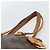 LOUIS VUITTON Monogram Batignolles Horizontal Tote Bag M51154 LV - vista 8