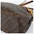 LOUIS VUITTON Monogram Batignolles Horizontal Tote Bag M51154 LV - vista 9