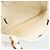 CHANEL Chain Hand Bag Leather White CC - vista 10