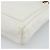 CHANEL Chain Hand Bag Leather White CC - vista 15