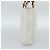 CHANEL Chain Hand Bag Leather White CC - vista 4