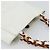 CHANEL Chain Hand Bag Leather White CC - vista 6
