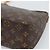 LOUIS VUITTON Monogram Looping MM Shoulder Bag M51146 LV - vista 14