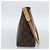 LOUIS VUITTON Monogram Looping MM Shoulder Bag M51146 LV - vista 3