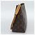 LOUIS VUITTON Monogram Looping MM Shoulder Bag M51146 LV - vista 4