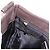 LOEWE Anagram Shoulder Bag Suede Brown Silver - vista 19