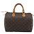 LOUIS VUITTON Monogram Speedy 30 Hand Bag L002 LV - vista 2