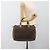 LOUIS VUITTON Monogram Speedy 30 Hand Bag L002 LV - vista 21